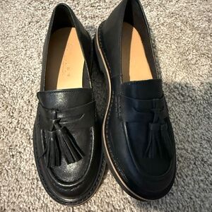 Splendid Leather Caio, Never worn.